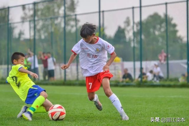 云南玉昆足球俱乐部丽江,云南飞虎足球俱乐部梯队