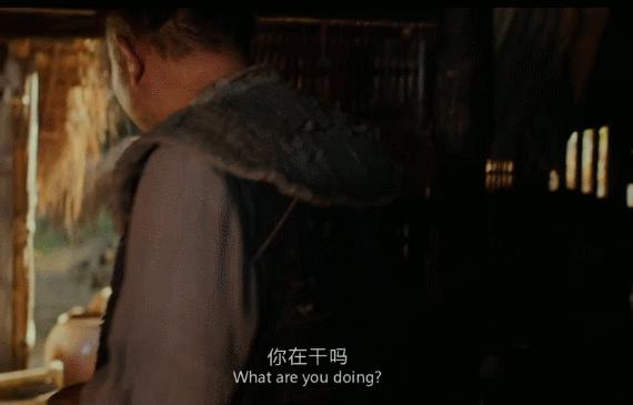 狡诈的裕旺村,贪婪的健忘村,都敌不过寡妇的桃源村