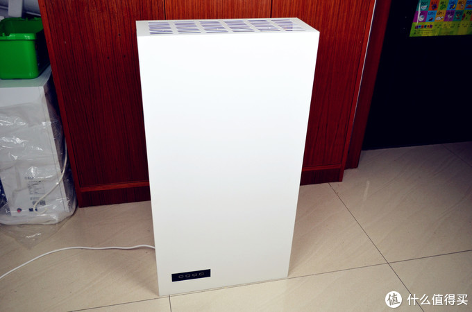 米家新风机详细评测,大土豆新风机和米家新风机比较