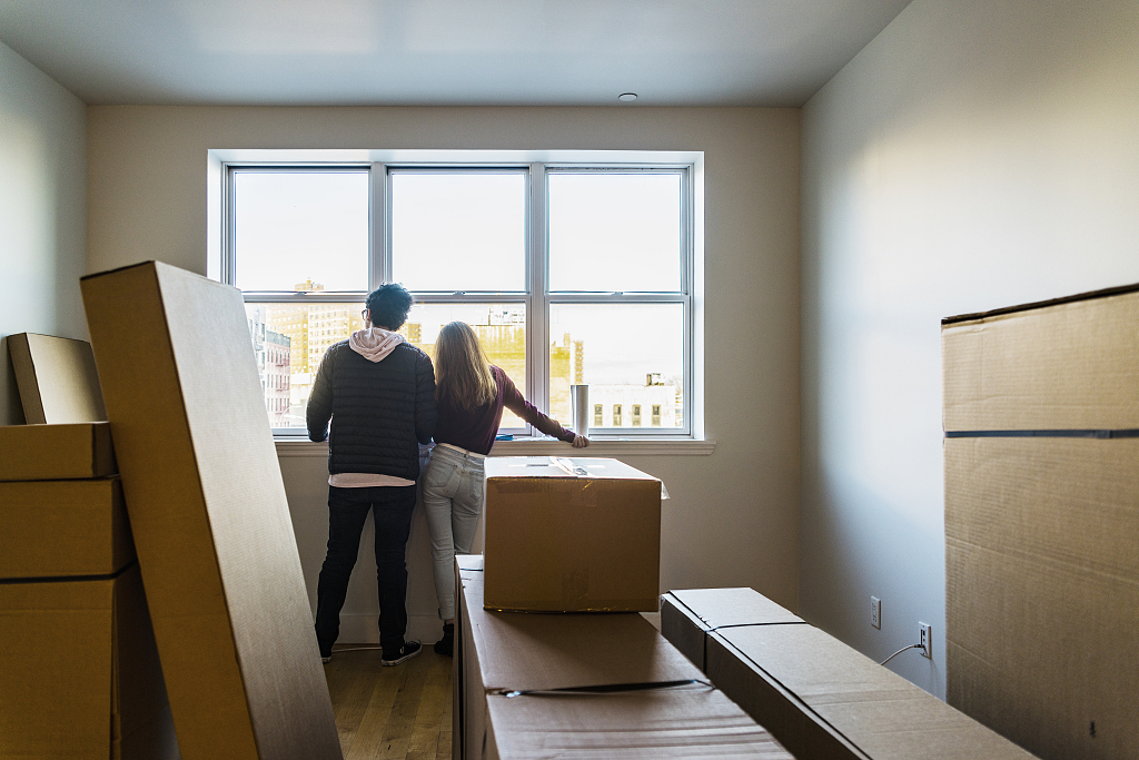 就算有房补，互联网人也没有租房自由