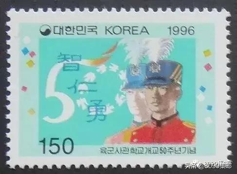 通过邮票了解历史,从邮票中了解历史