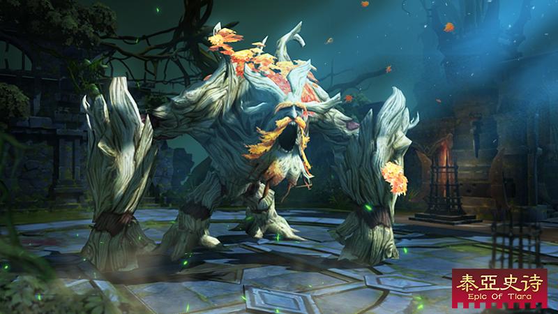 泰亚史诗网游推荐端游2022,网易泰亚史诗端游