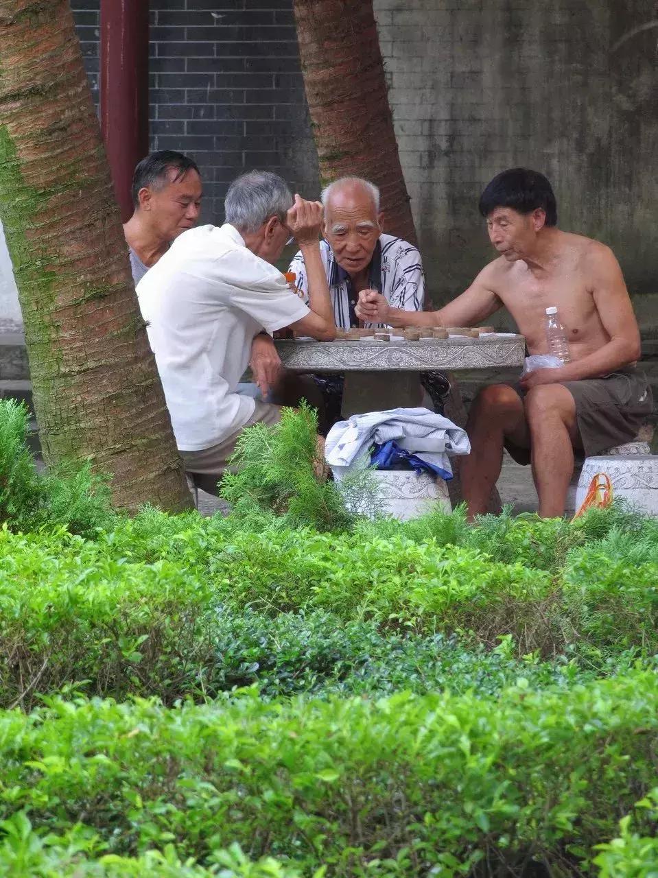 广西有座小城,广西的一座小县城