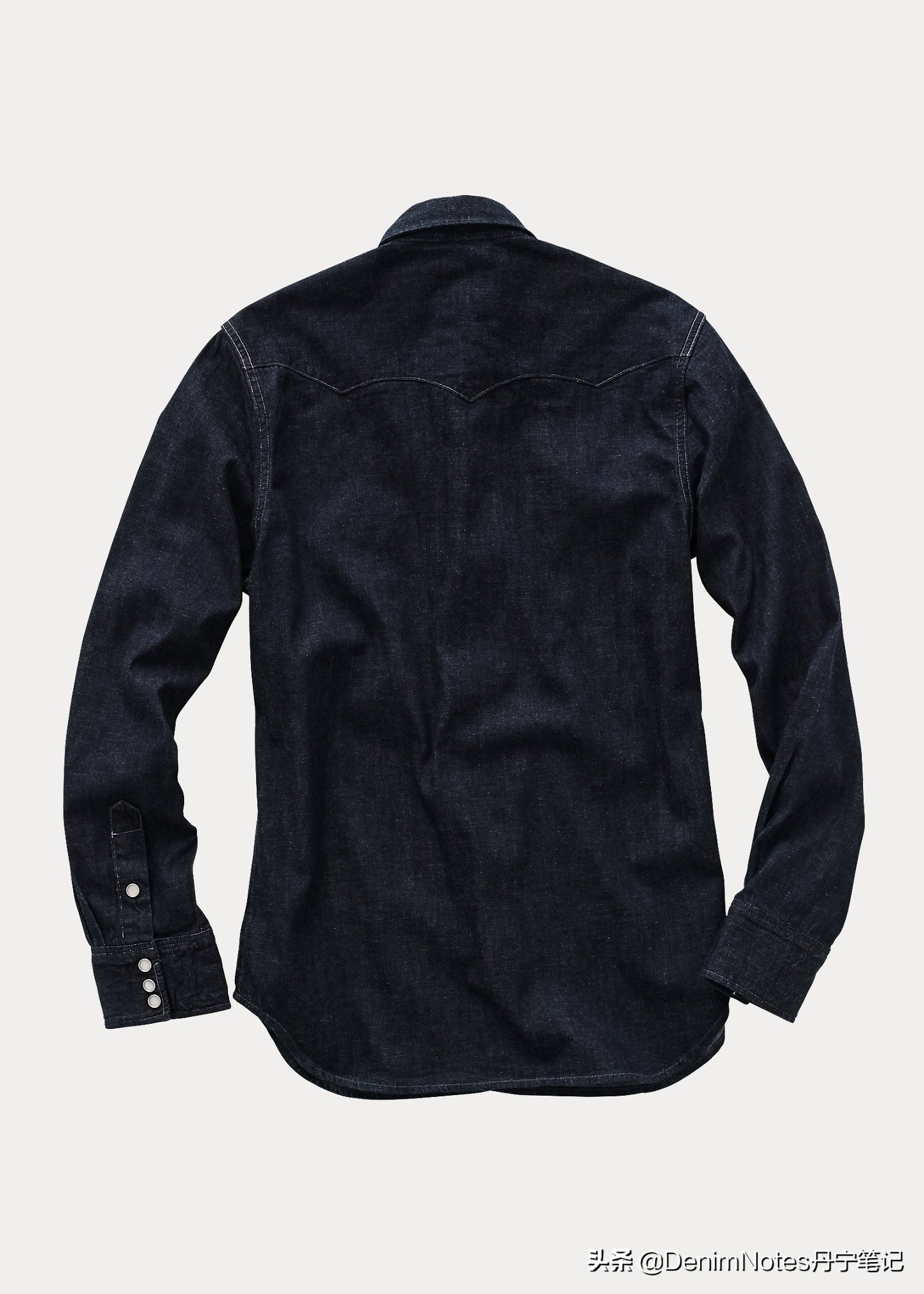 教你如何辨别一款好的衬衫,怎样鉴别牛仔衣是新的还是旧的