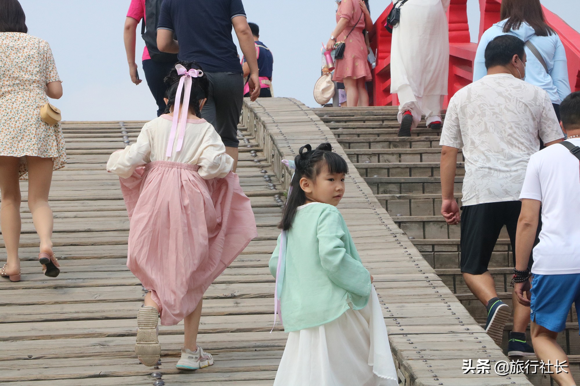 2020清明上河园表演最佳游览顺序,清明上河园表演节目单2020