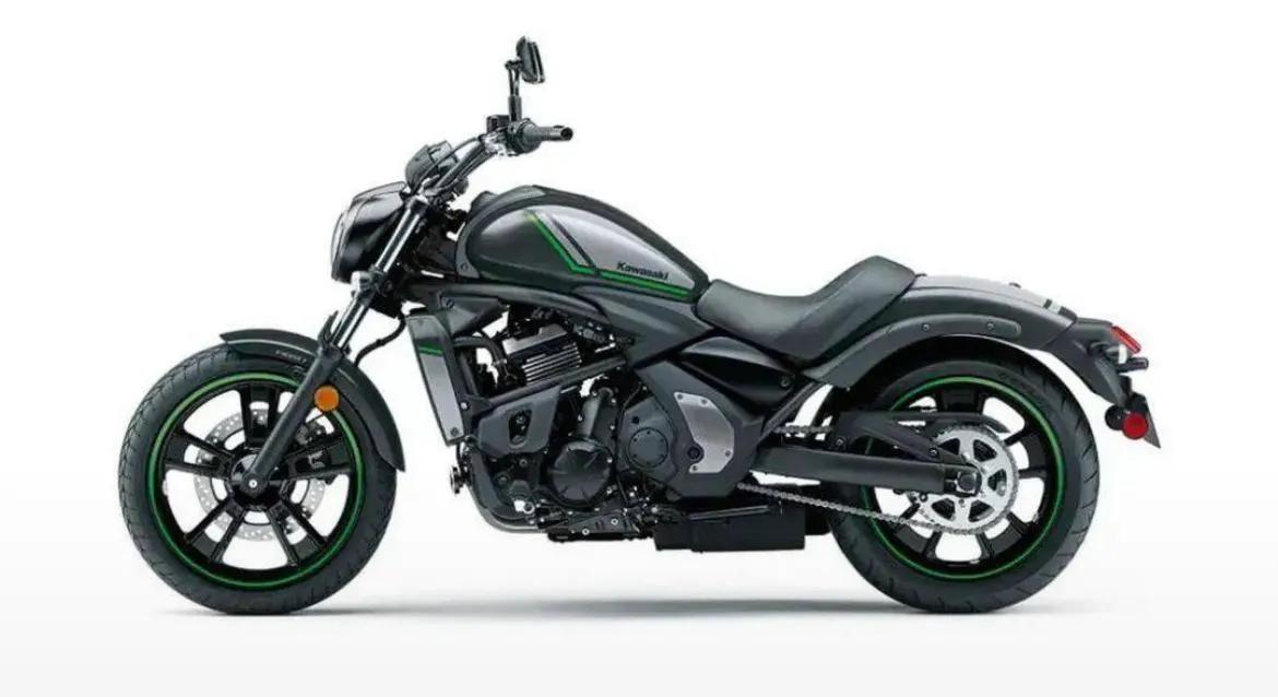 川崎小火神黑色款,川崎小火神适合新手吗