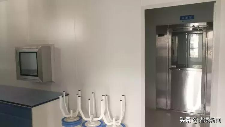 诸城市学校建设,诸城即将建的高中