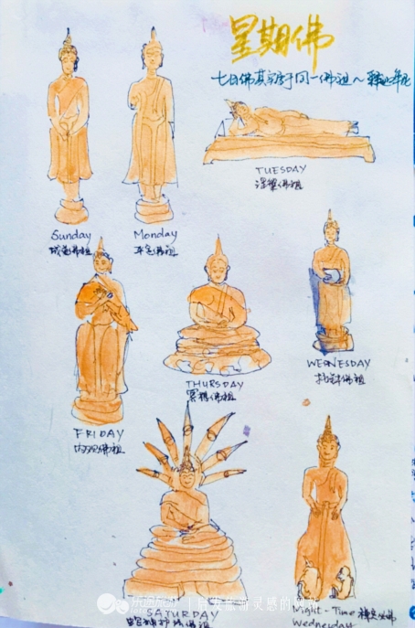 泰国是什么样的农村呢,泰国是个怎样的国家