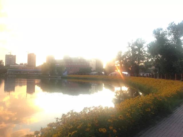 吉林省高校(二十一)长春中医药大学