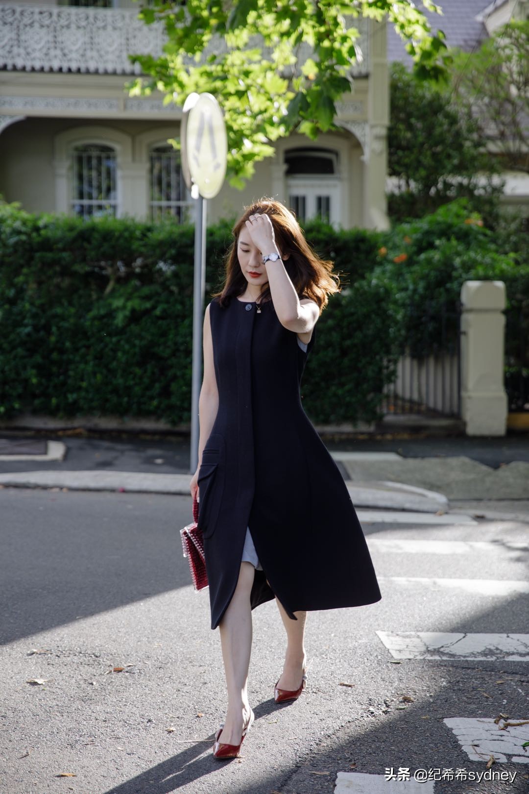 过年拜年包好多红包,拜年拎回来一只鸡一只鸭