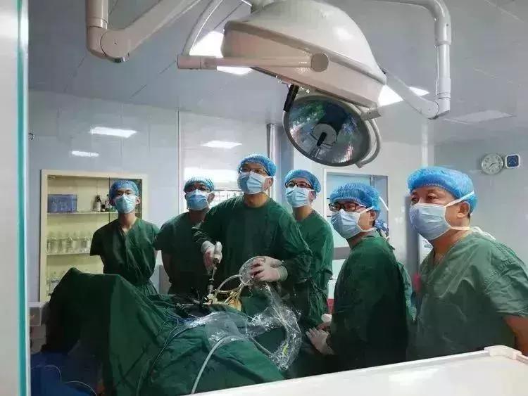 上海同济吴登龙好吗,同济医院吴登龙主任