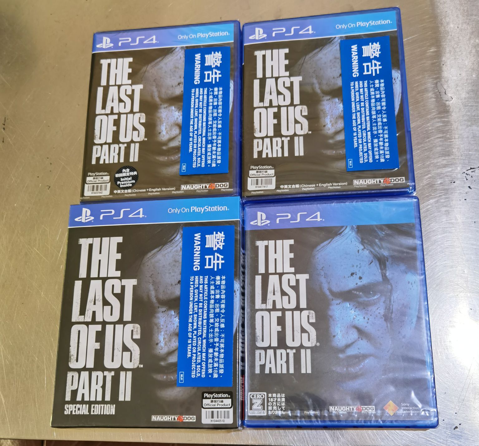 PS5港版光驱今日行情5199元，港版光驱海淘包邮包税4895元
