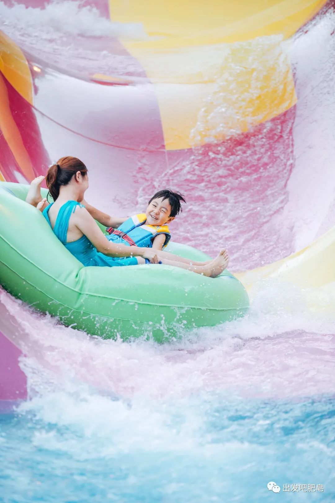 长隆水上乐园旅游路线攻略,长隆旅游攻略全过程