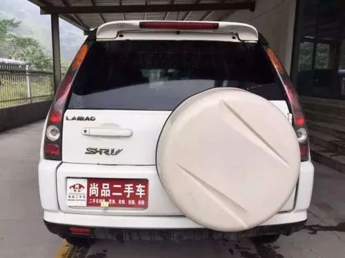 当年只会搞山寨车的，现在没有一个有好下场