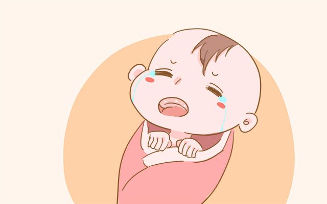 宝宝长牙期发烧是因为什么,为什么宝宝在长牙期比较容易发烧