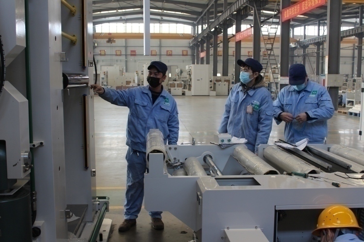 邢台市继续向北发展,邢台城市活力