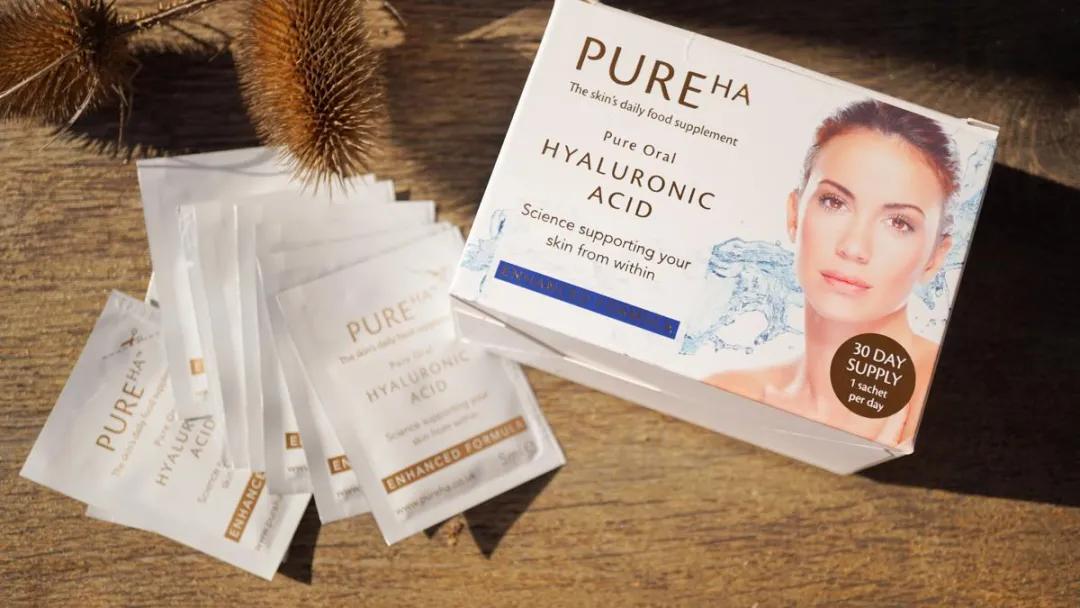 口服玻尿酸真的可以使皮肤变白吗,口服玻尿酸能被人体吸收吗