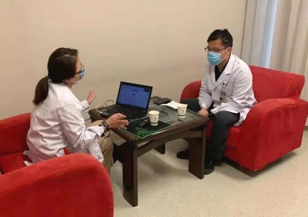 北京协和医院发展史,北京协和医院医学科学研究中心