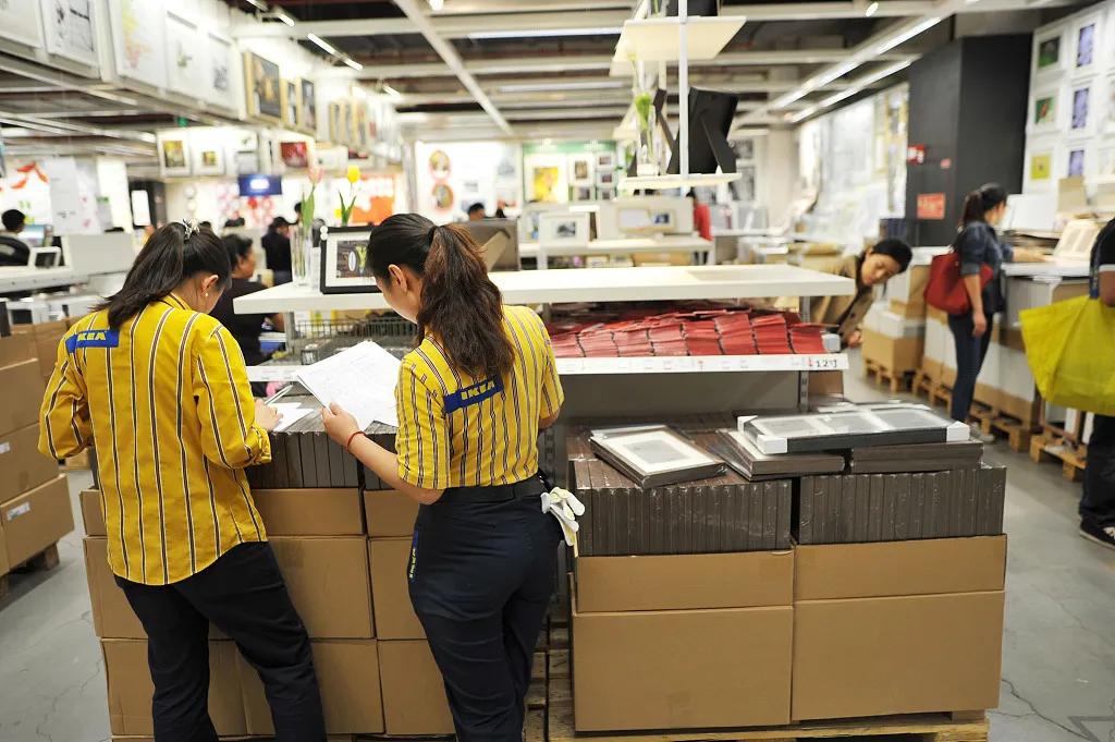 宜家的床结实耐用吗,宜家的床老是响怎么办