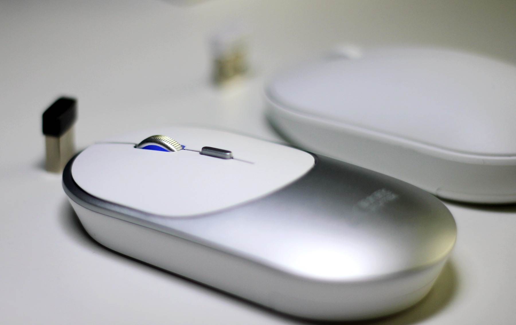 十大办公最佳鼠标推荐,2020无线办公鼠标推荐