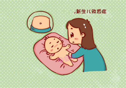 新生儿常见的疾病有哪些如何应对,新生儿常见的疾病及预防