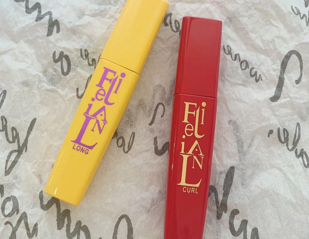 推荐一款根根分明的睫毛膏,不晕染根根分明的睫毛膏测评