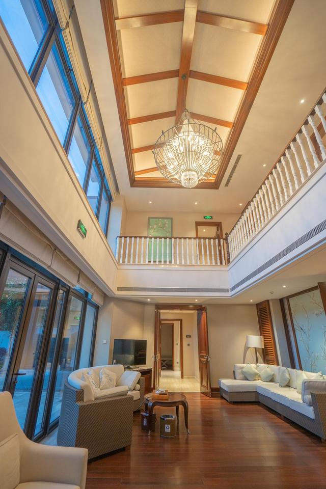 厦门海悦山庄排名,厦门海悦山庄景色