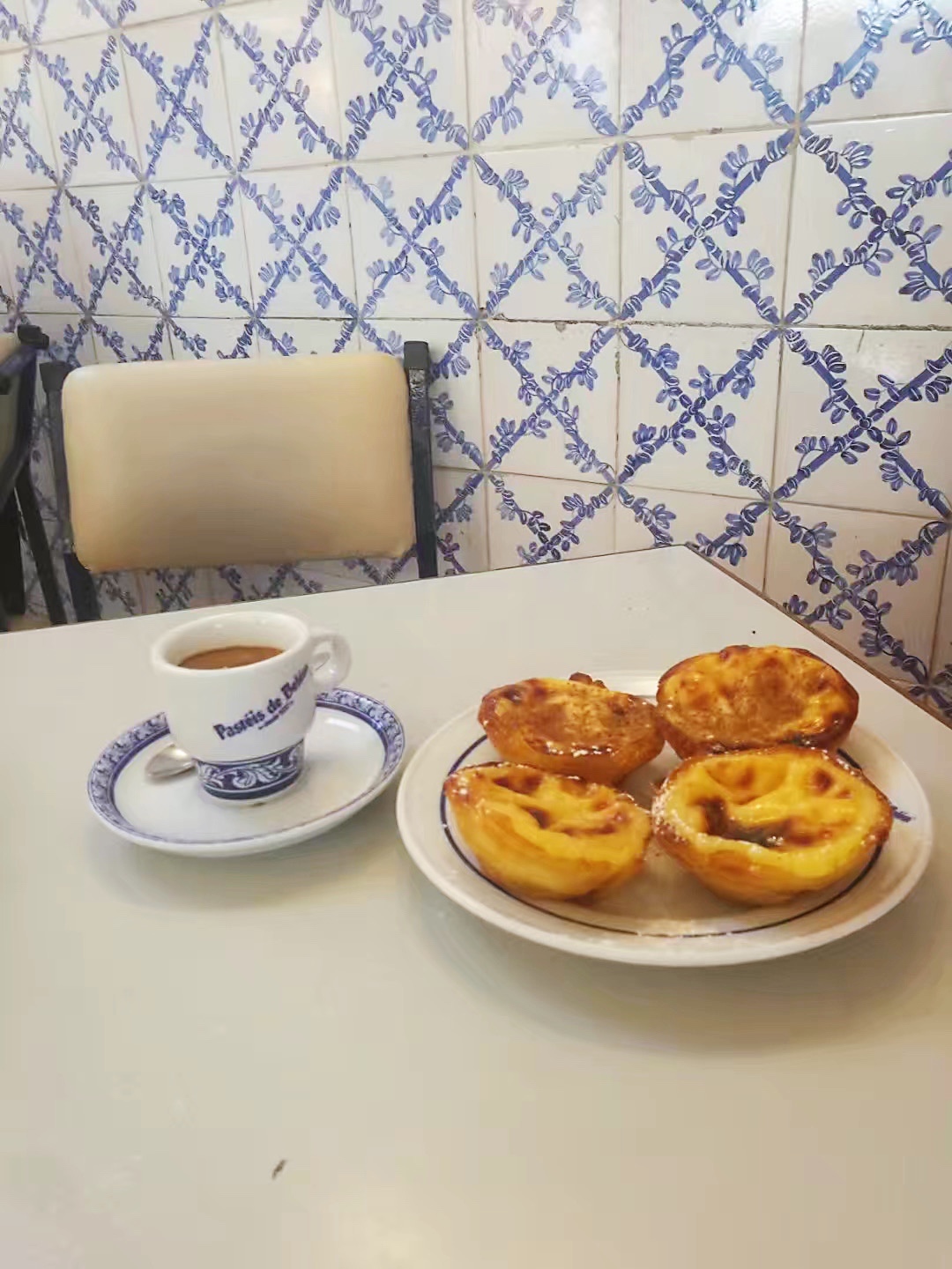 这里有世界上最早的蛋挞店、大航海时代的往日荣光，慢游葡萄牙2