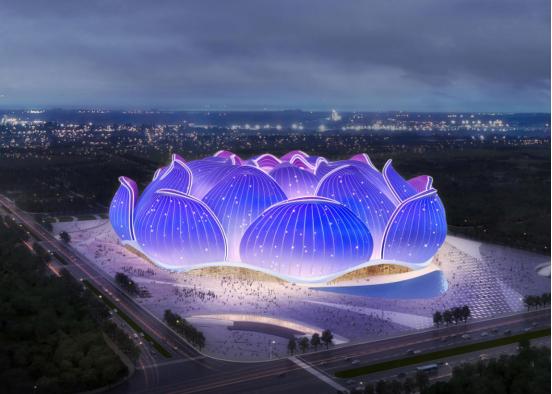 力压拜仁巴萨,广州恒大世界第一足球场视频