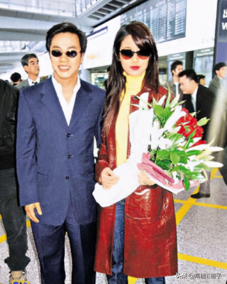 为啥吃瓜群众就是不看好这对夫妻呢？