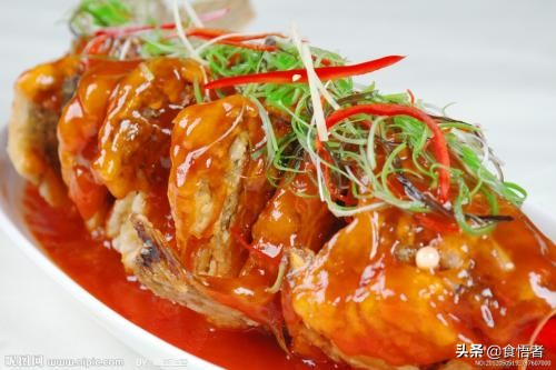 水产菜谱大全家常菜,水产菜谱家常菜