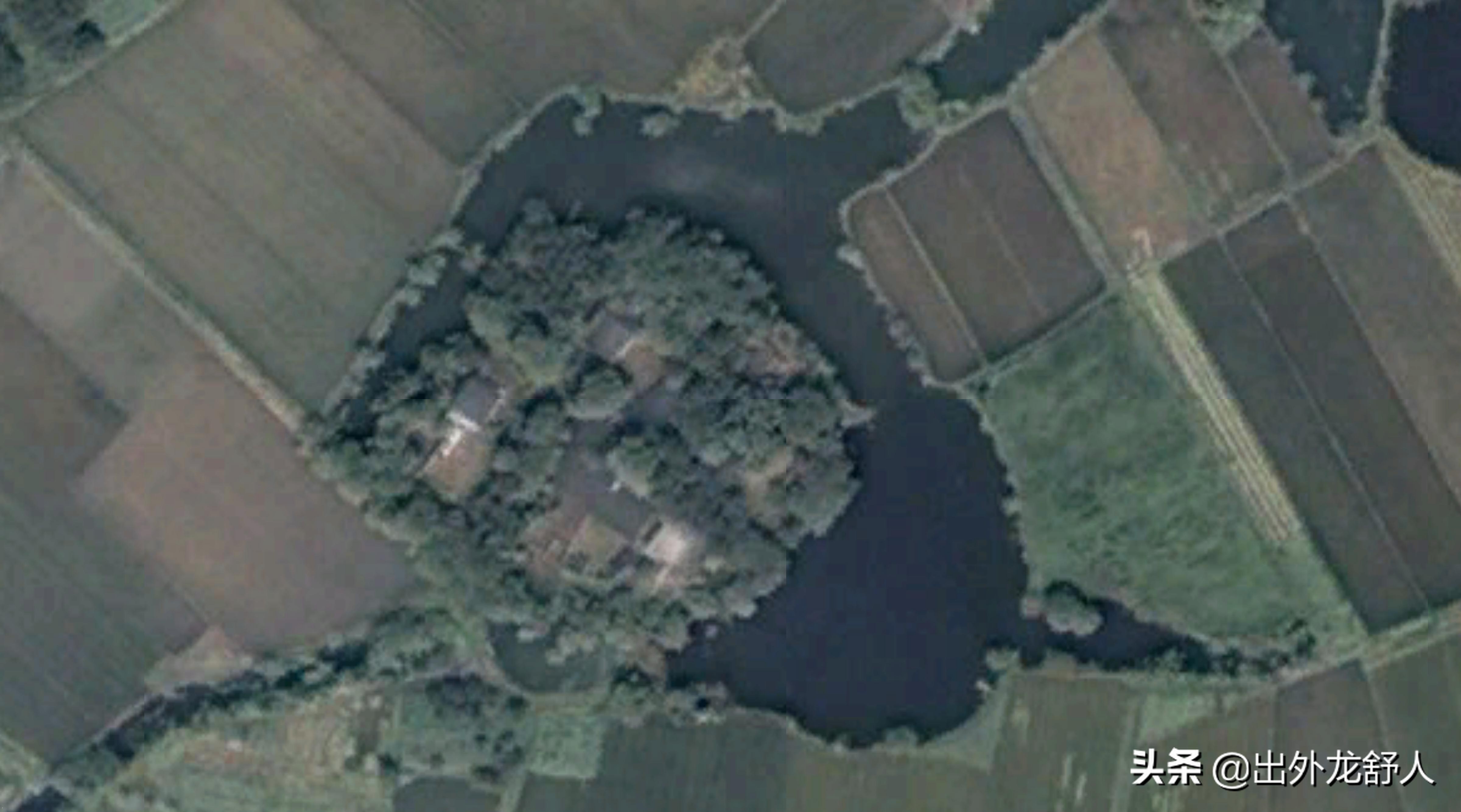 安徽舒城：“我和我的父辈”，名将石璧的先祖与父母