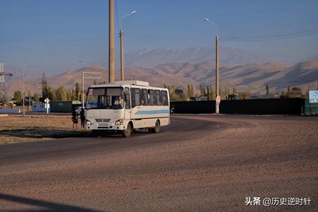 塔利班拿下喀布尔,阿富汗和塔利班谁赢了