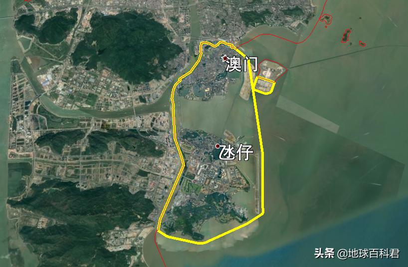 澳门小百科，土豪生活，人均GDP世界第二，每年都给老百姓发钱