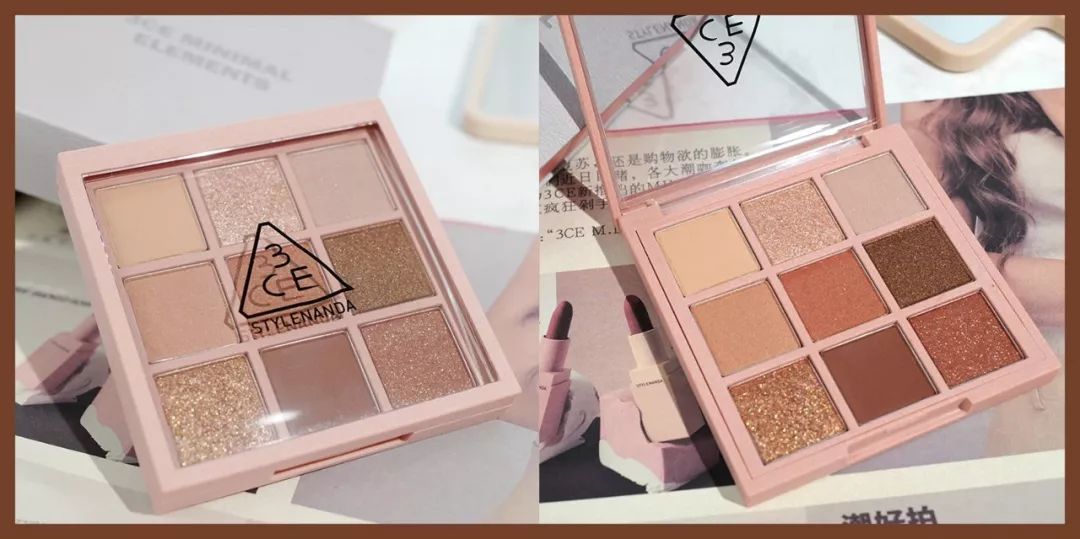 10元以内的好物假睫毛,10块一盒假睫毛