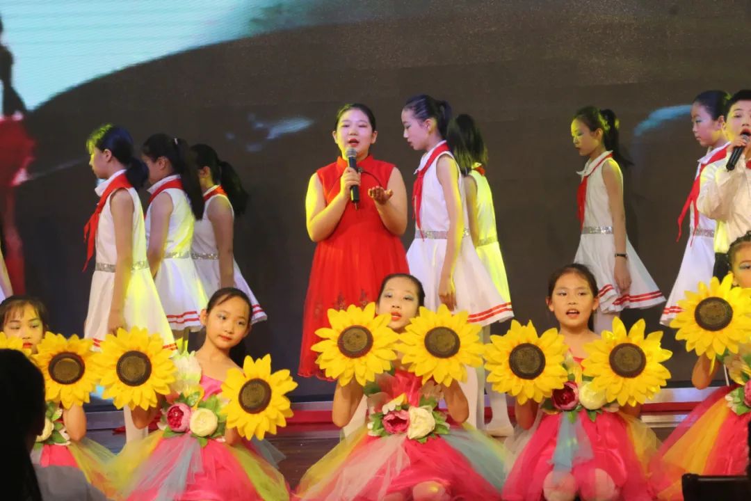 课后服务提质增效|莒县二小：“经典诵读+”，为“正雅”少年培根铸魂