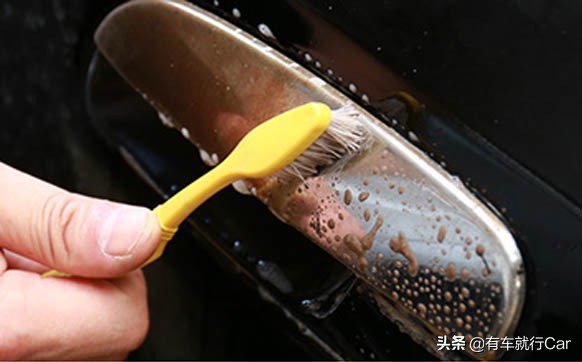养车必知十件事,汽车镀铬氧化生锈原因