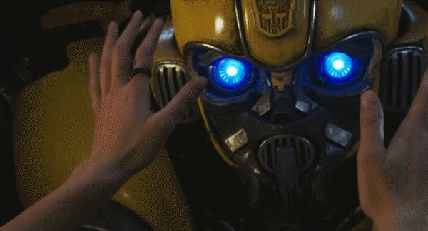 巨型大黄蜂图鉴大全,变形金刚大黄蜂萌宠