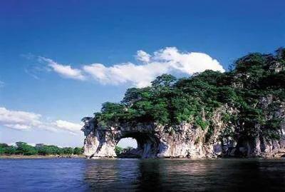 桂林旅游景点免费买票吗,桂林旅游景点属于哪个省