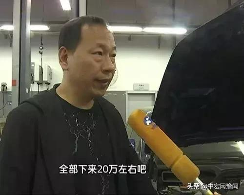 郑州汇升奔驰4s店靠谱吗,郑州汇升奔驰4s店修车问题