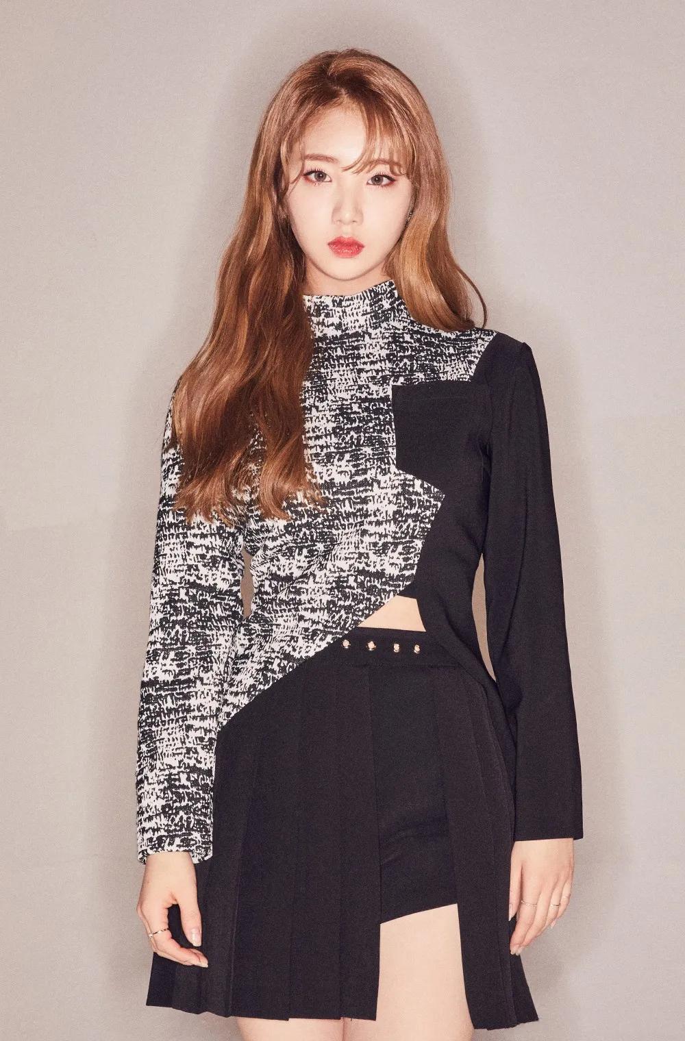 loona女团介绍,loona女团资料