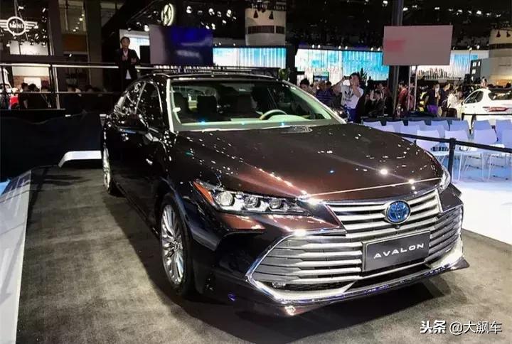 三分钟带你逛遍广州车展,看完这篇课文你会有什么感想