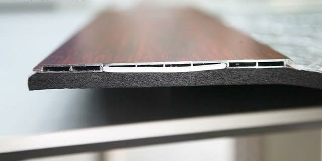 碳纤维地暖地板的优缺点,新型碳纤维电地暖地板