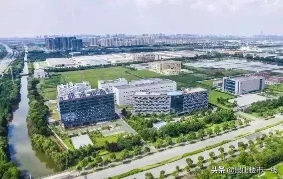 昆山20年房产成交价,江苏昆山2000年至现在房价走势图