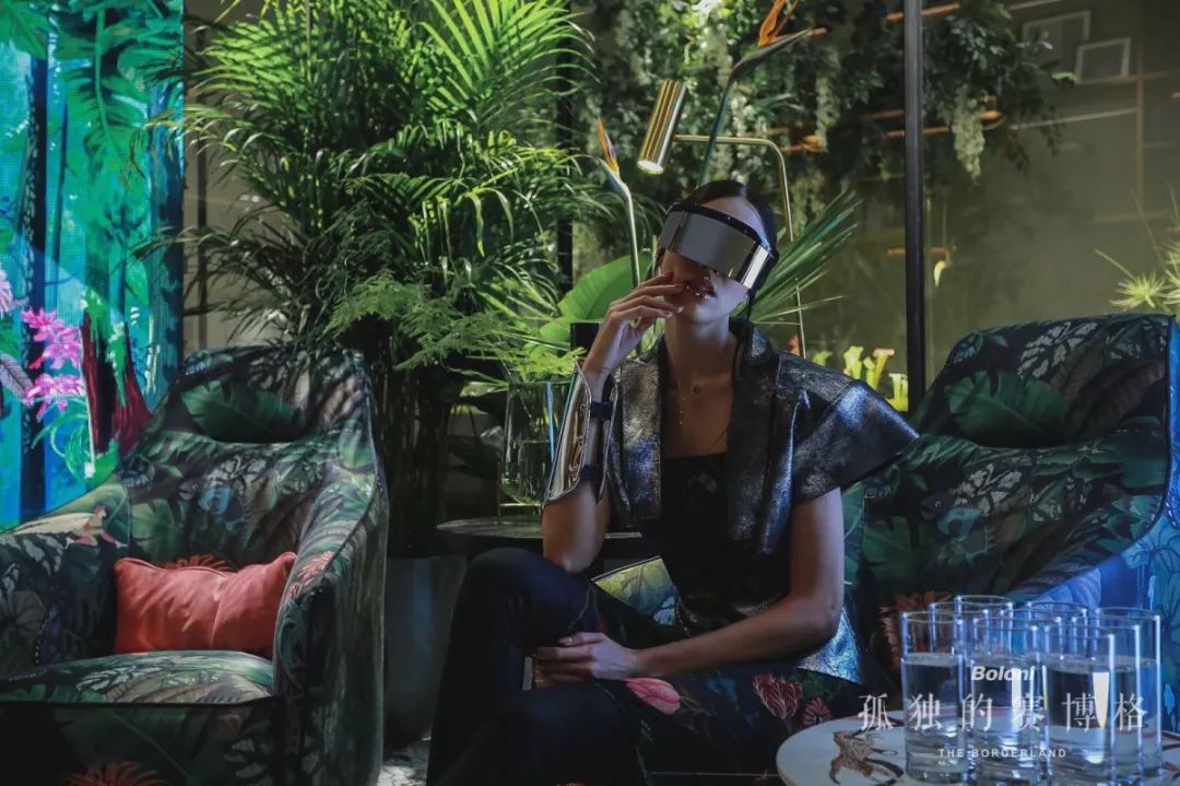 博洛尼南下深潜广州，“赛博格”王者归来直指高端定制