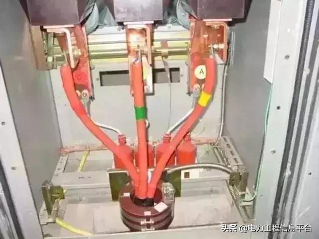 电气工程施工工艺图解,电气安装工程基本知识