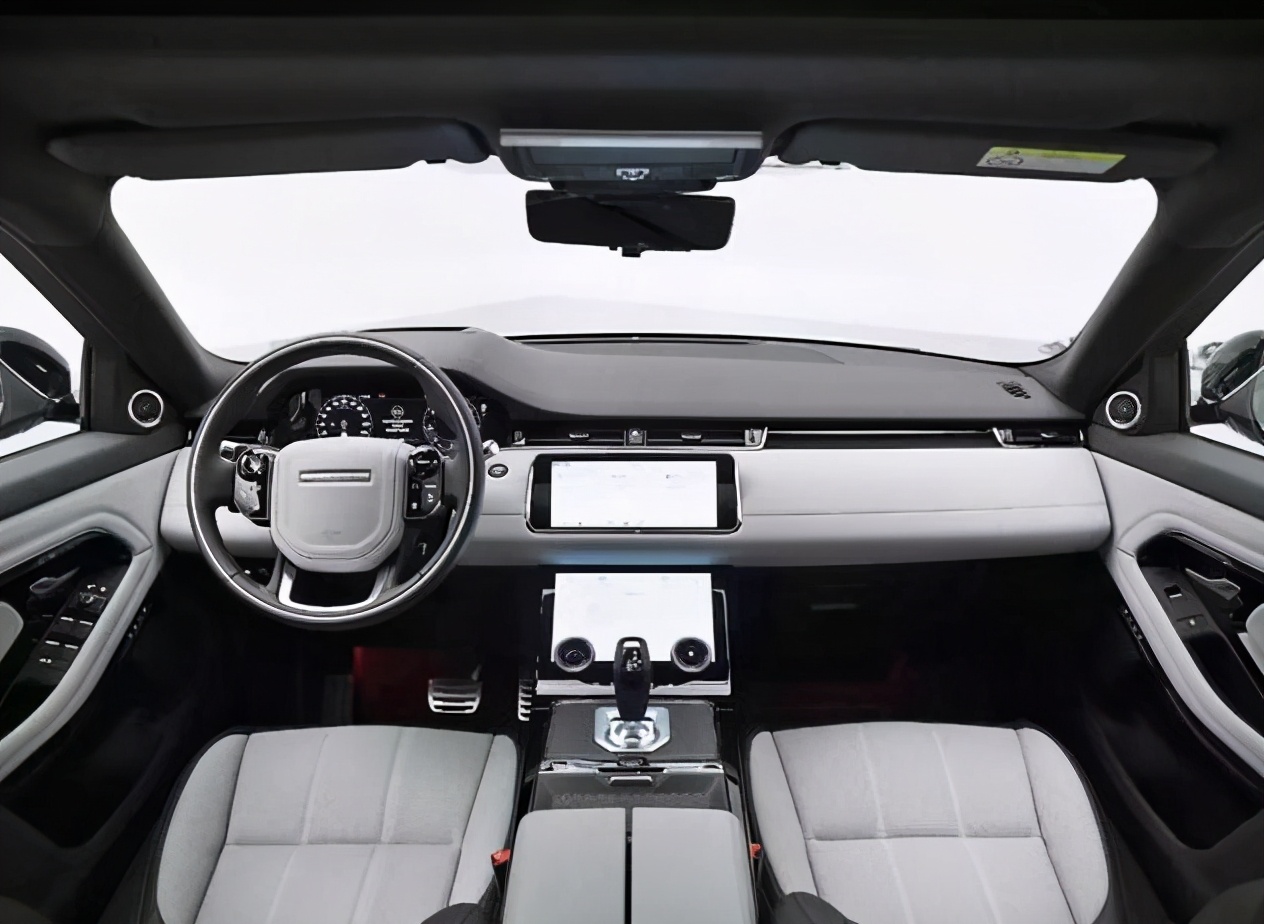 最新款路虎极光为什么这么便宜,路虎极光为啥降价那么厉害