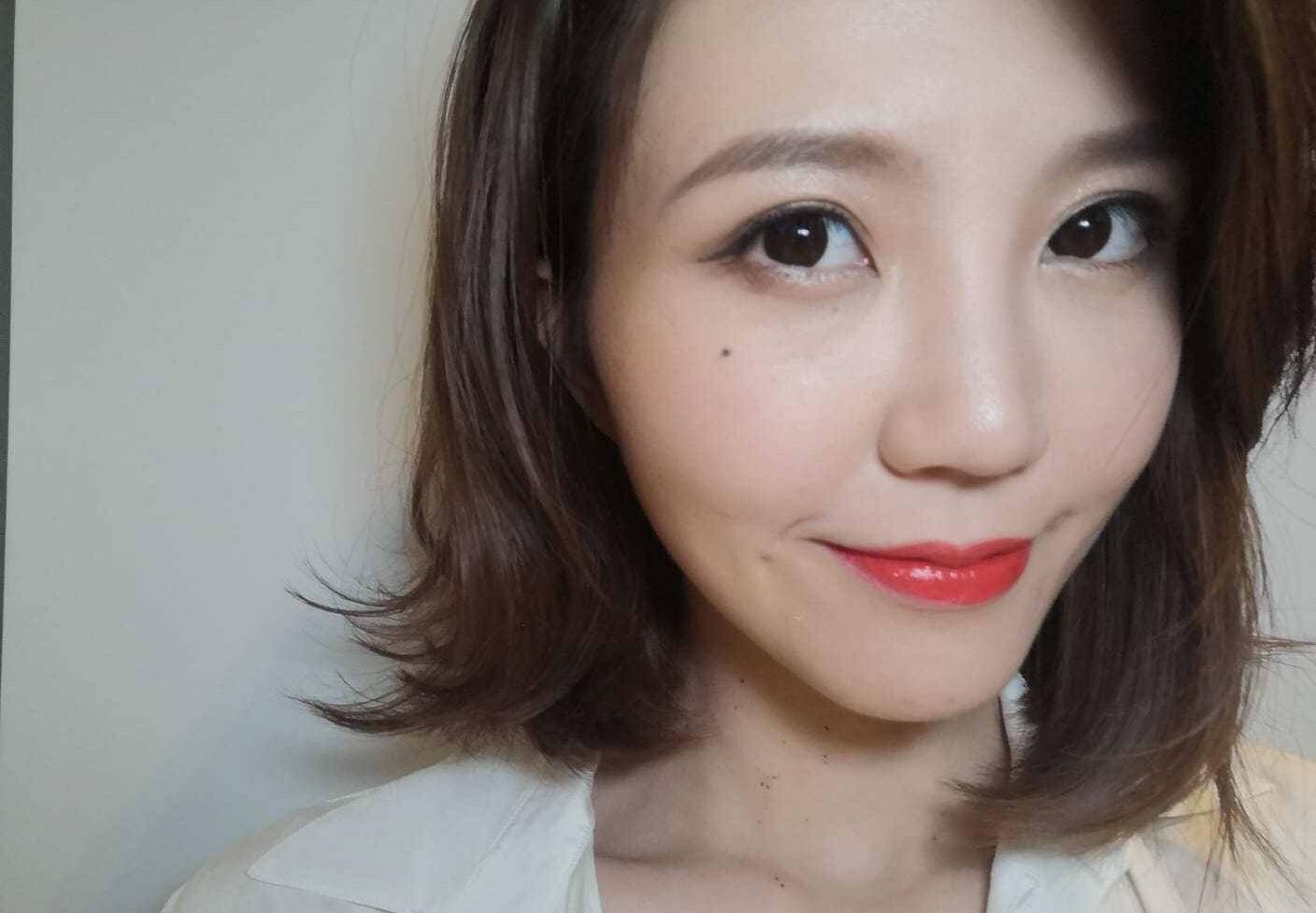 “越难越爱”TVB女歌手恋富二代未婚先孕曾遭婆婆反对不让其过门