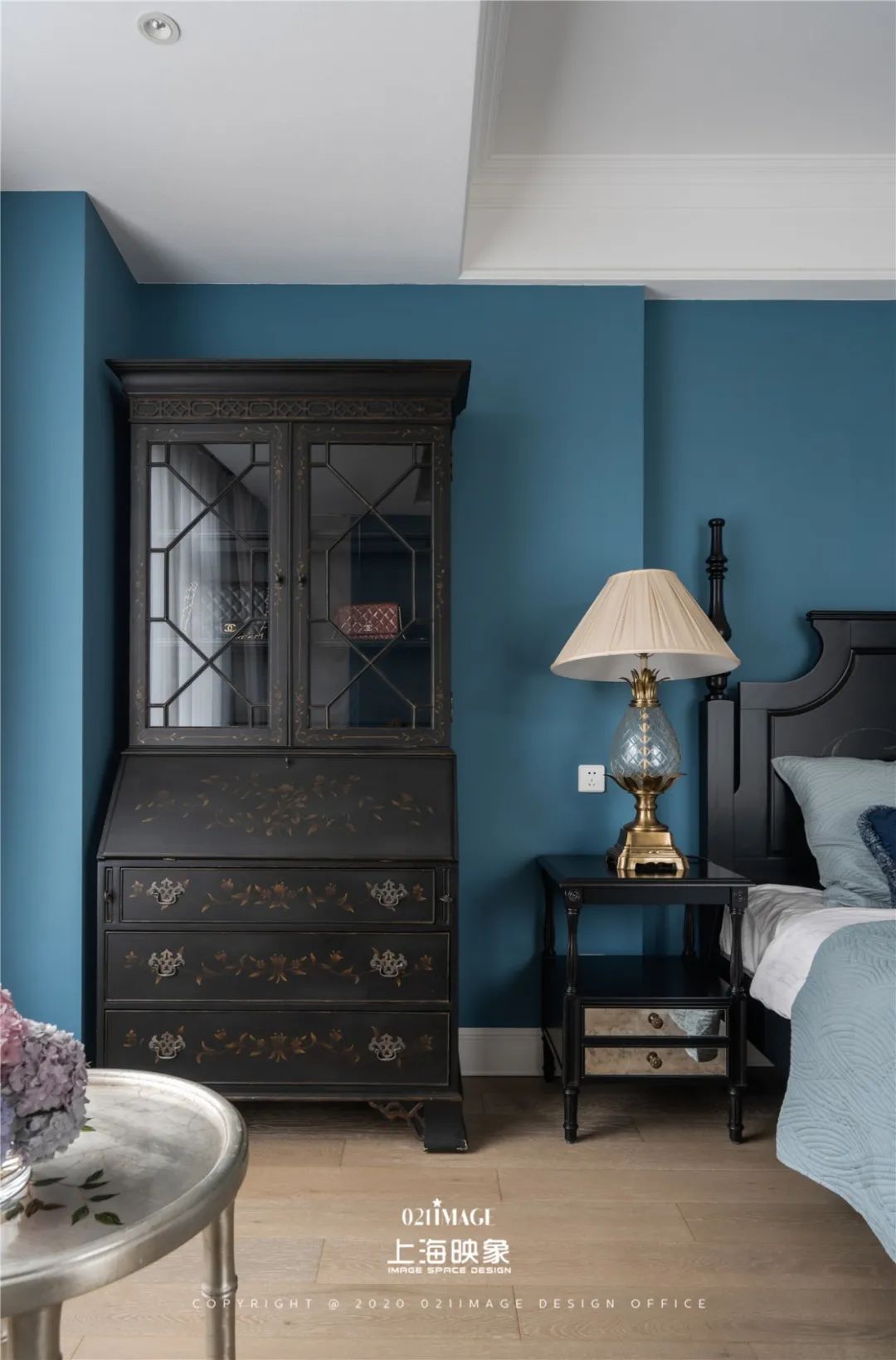 美克美家轻奢设计,美克装修风格