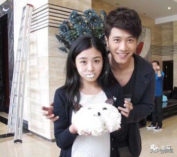 张含韵男友演了个绝世渣男，结果变开年第一爆小生